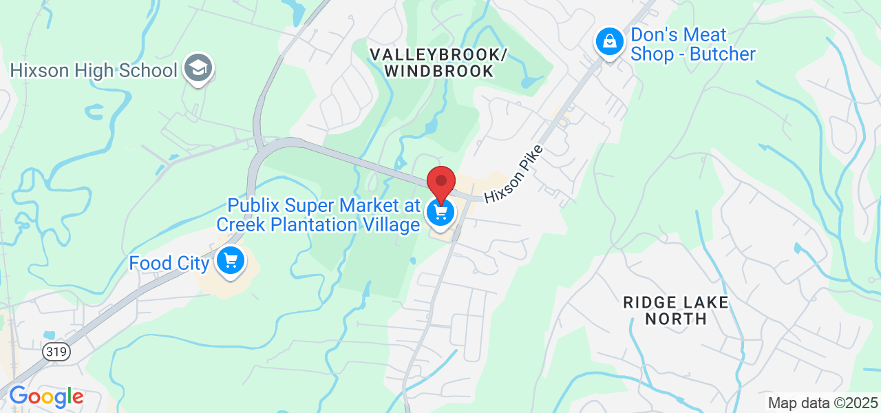 5922 Hixson Pike, Hixson, TN 37343, USA