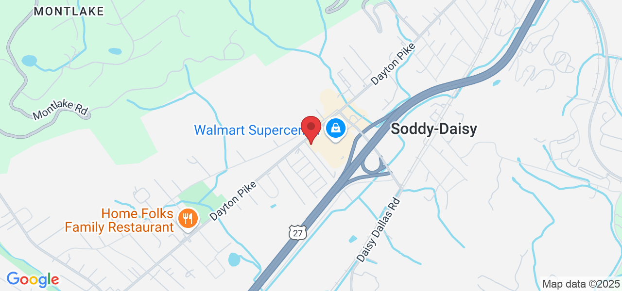 9332 Dayton Pike, Soddy-Daisy, TN 37379, USA
