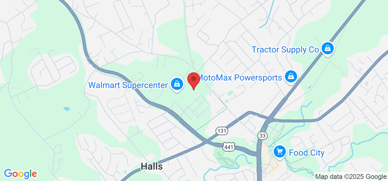 4221 Sam Walton Way, Knoxville, TN 37938, USA