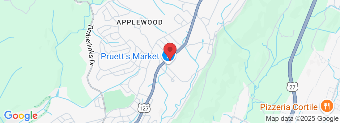 1238 Taft Hwy, Signal Mountain, TN 37377, USA