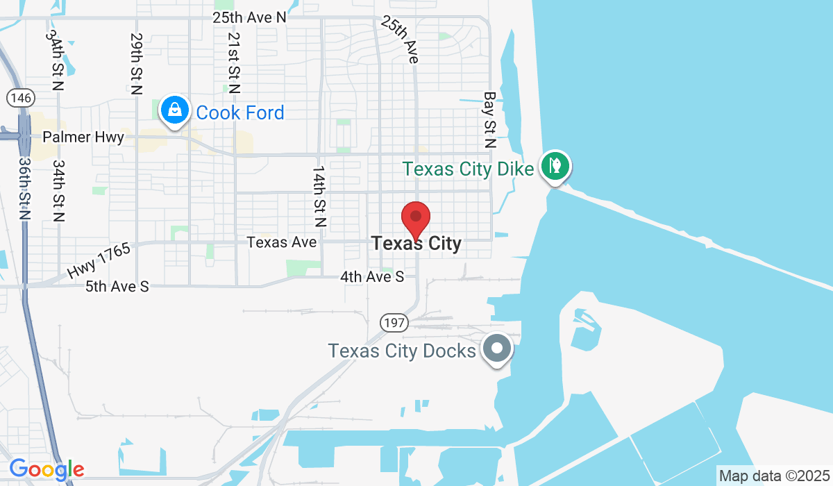 Texas City, TX, USA