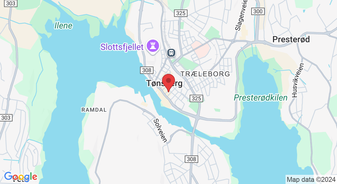 Storgaten 20, 3126 Tønsberg, Norge