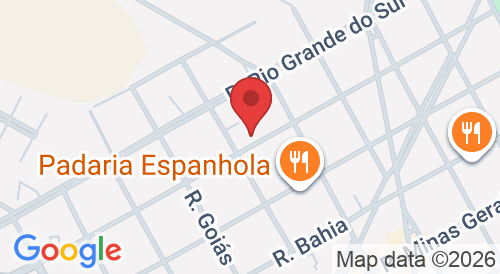 R. Santa Catarina, 642 - Colorado, PR, 86690-000, Brasil