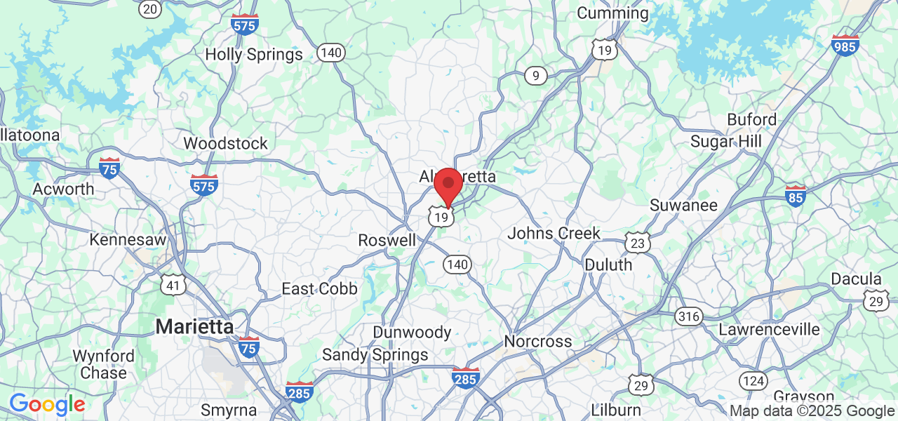 555 North Point Center E, Alpharetta, GA 30022, USA