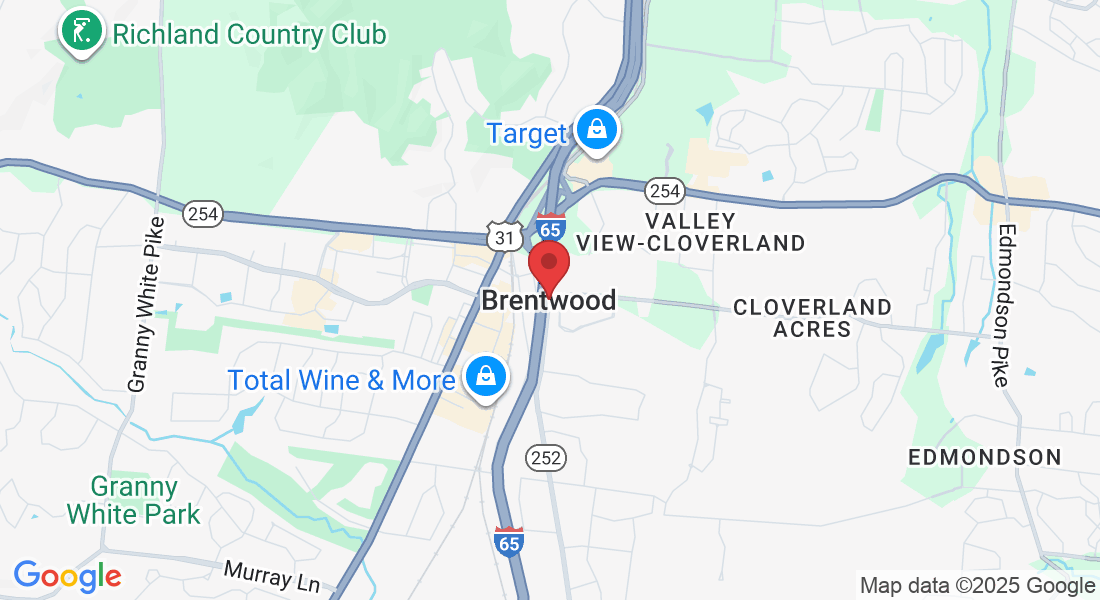 Brentwood, TN, USA