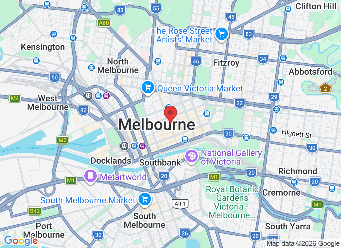 Melbourne VIC, Australia