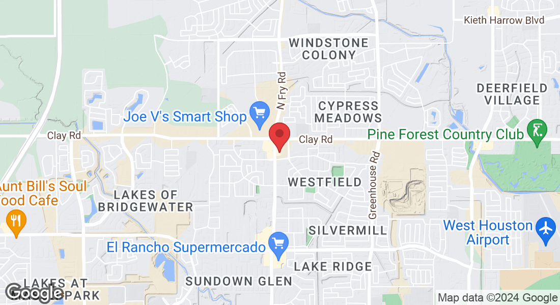 3820 Fry Rd, Katy, TX 77449, USA