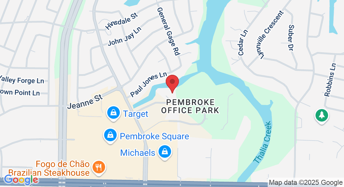 4417 Corporation Ln Suite 150, Virginia Beach, VA 23462, USA
