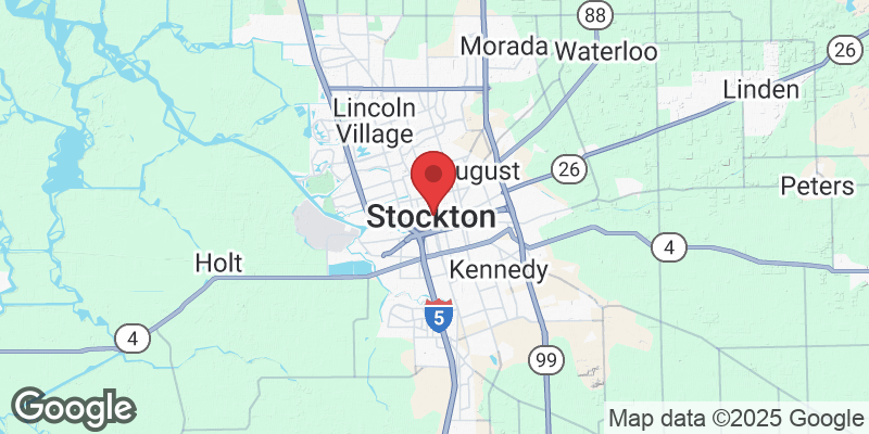 Stockton, CA, USA