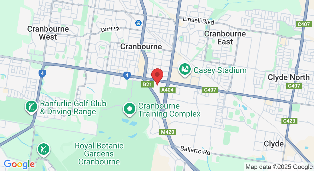 2/200 Sladen St, Cranbourne VIC 3977, Australia