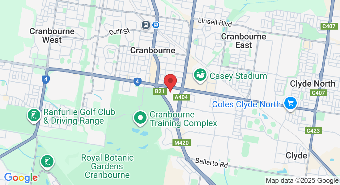 2/200 Sladen St, Cranbourne VIC 3977, Australia