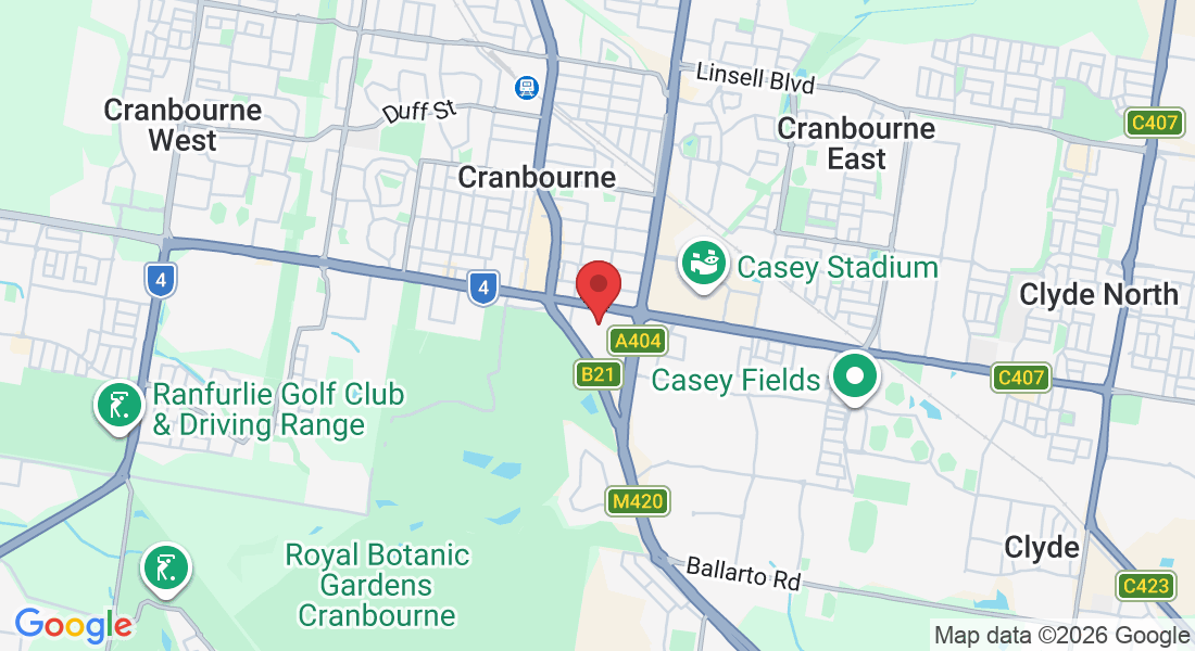 2/200 Sladen St, Cranbourne VIC 3977, Australia