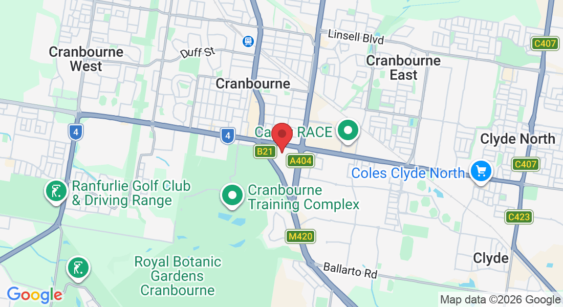 2/200 Sladen St, Cranbourne VIC 3977, Australia