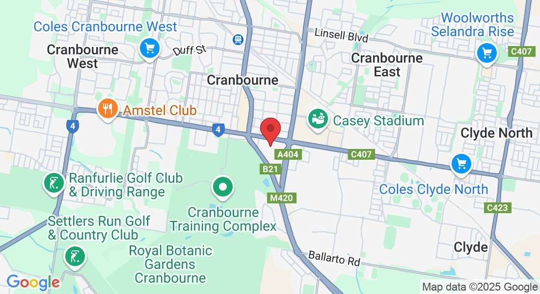 2/200 Sladen St, Cranbourne VIC 3977, Australia