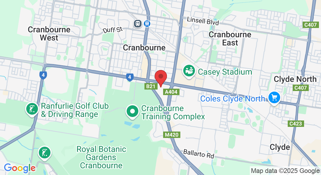 2/200 Sladen St, Cranbourne VIC 3977, Australia