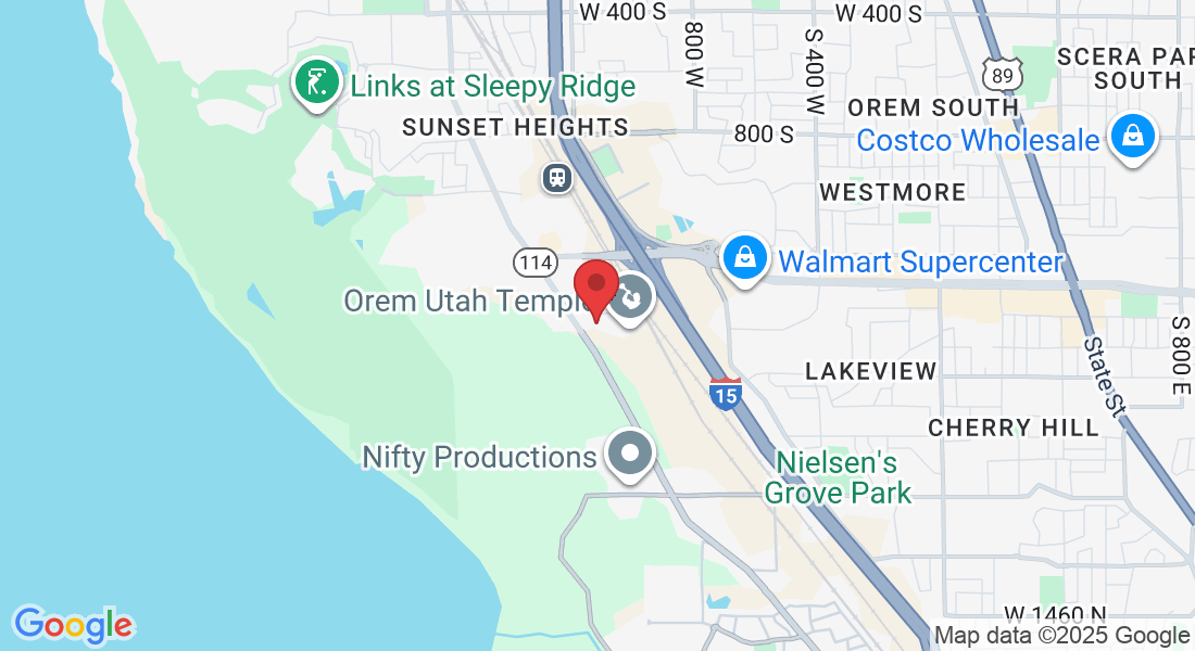 1146 W 1450 S, Orem, UT 84058, USA
