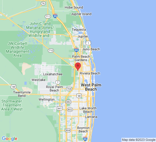 7231 Haverhill Business Pkwy Ste 204, Riviera Beach, FL 33407, USA
