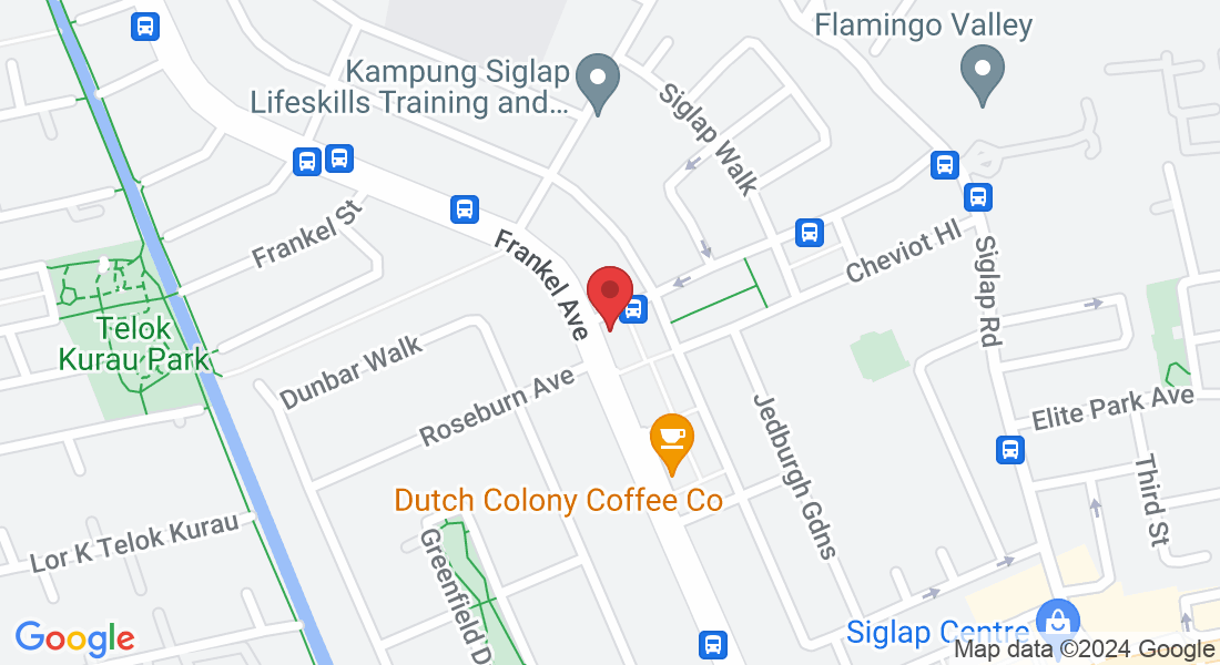 67 Frankel Ave, Singapore 458194