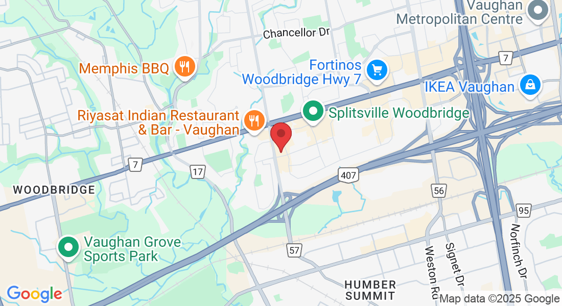 10 Strada Dr, Woodbridge, ON L4L 5V2, Canada