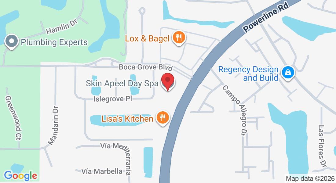 21301 Powerline Rd #108, Boca Raton, FL 33433, USA