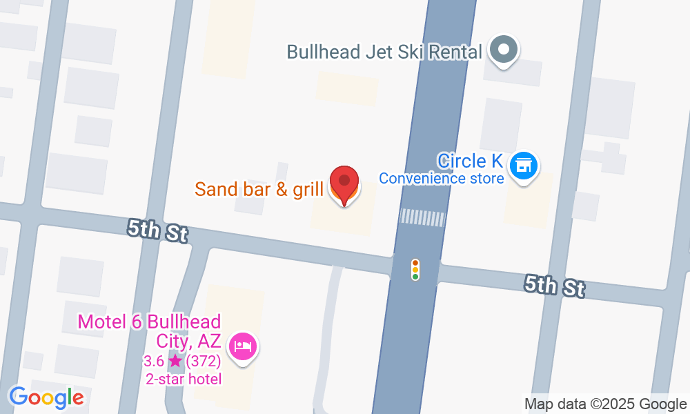 1063 AZ-95, Bullhead City, AZ 86429, USA