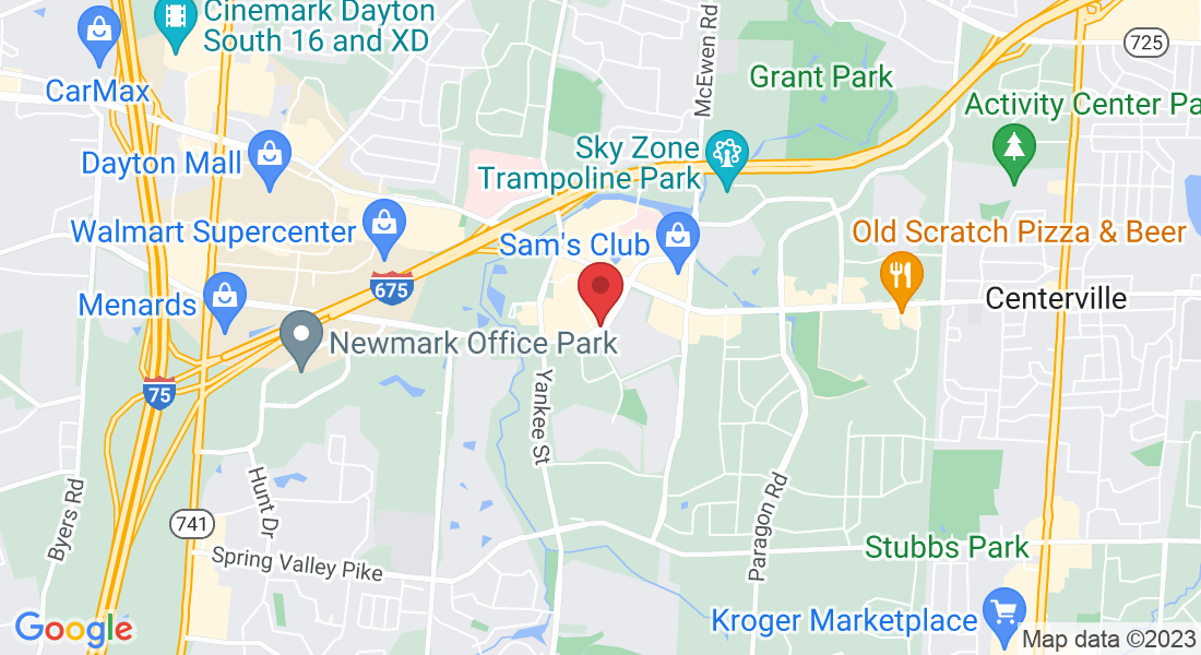 1301 Lyons Rd, Dayton, OH 45458, USA