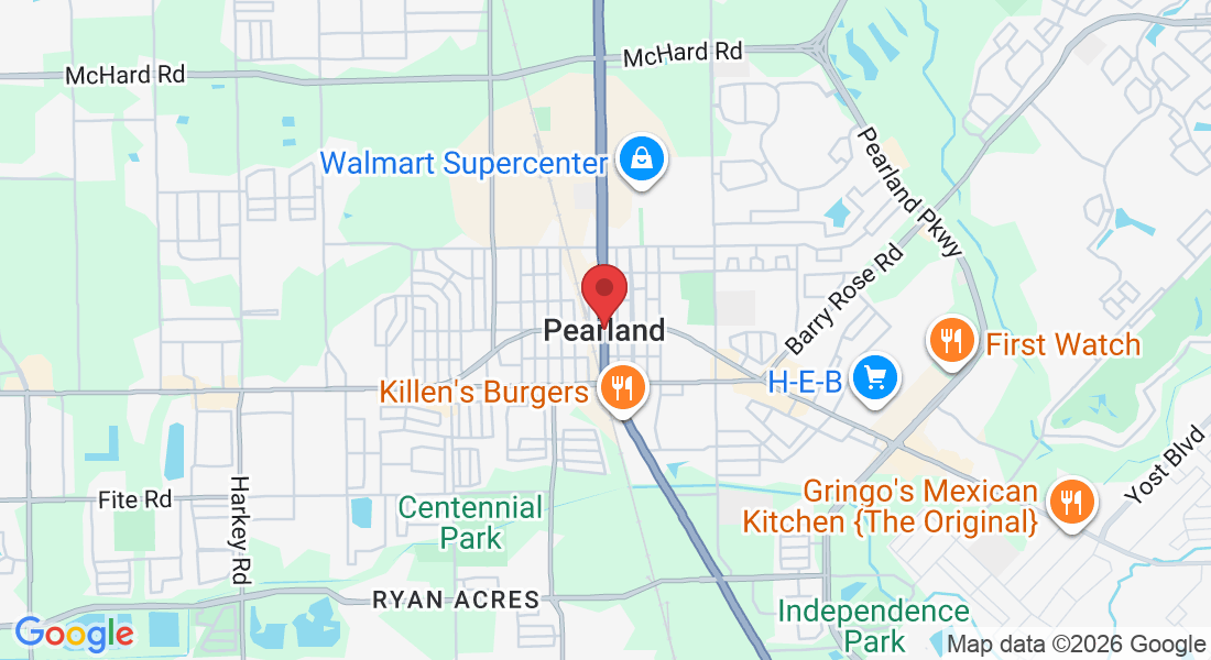 Pearland, TX, USA