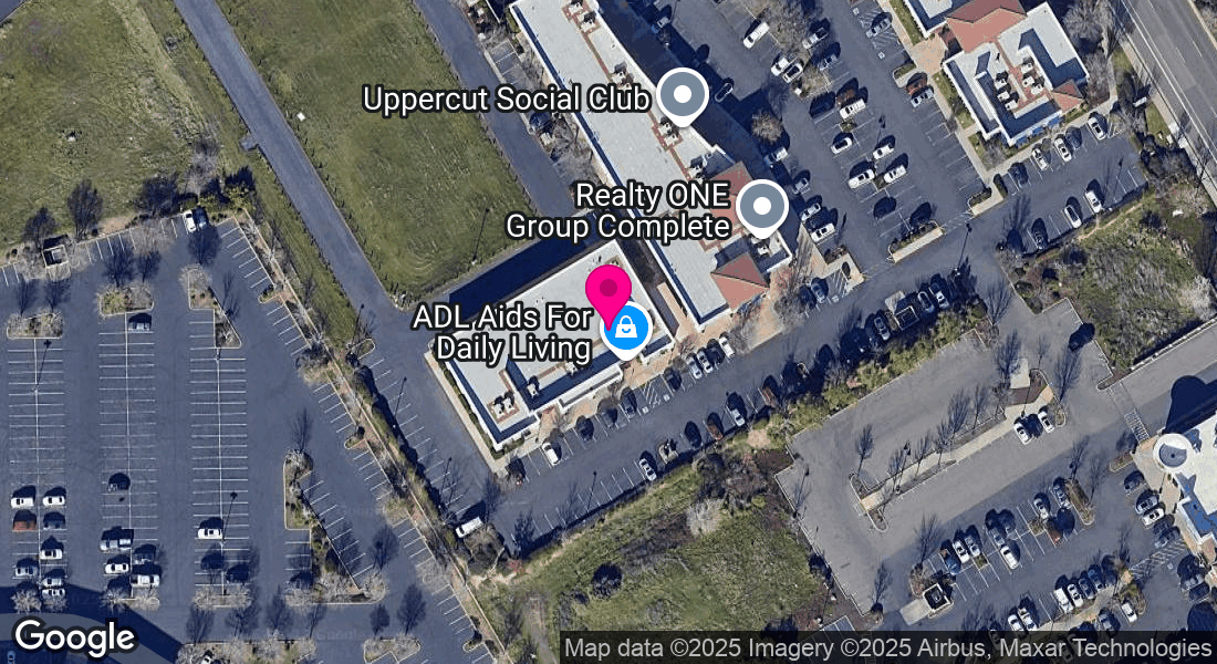 1140 Sunset Blvd, Rocklin, CA 95765, USA