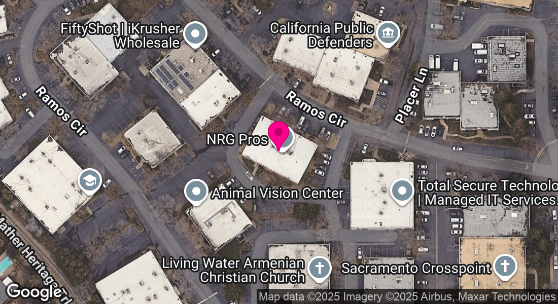 3280 Ramos Cir, Sacramento, CA 95827, USA