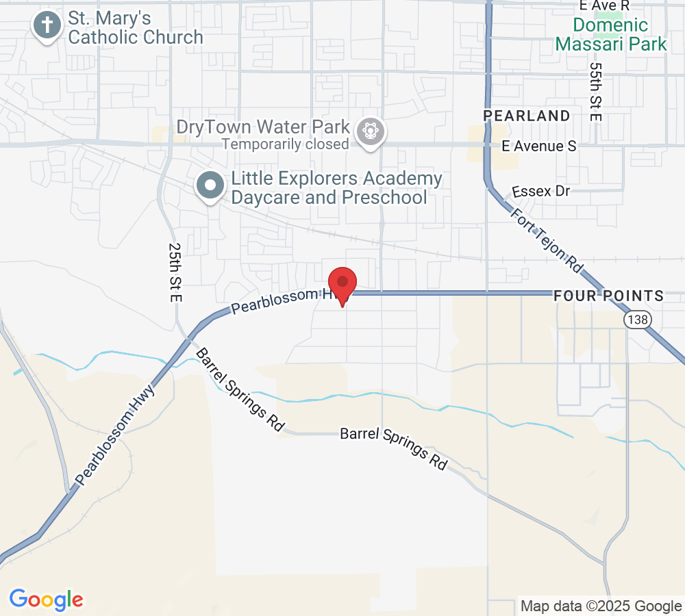 3655 E Ave T 2, Palmdale, CA 93550, USA
