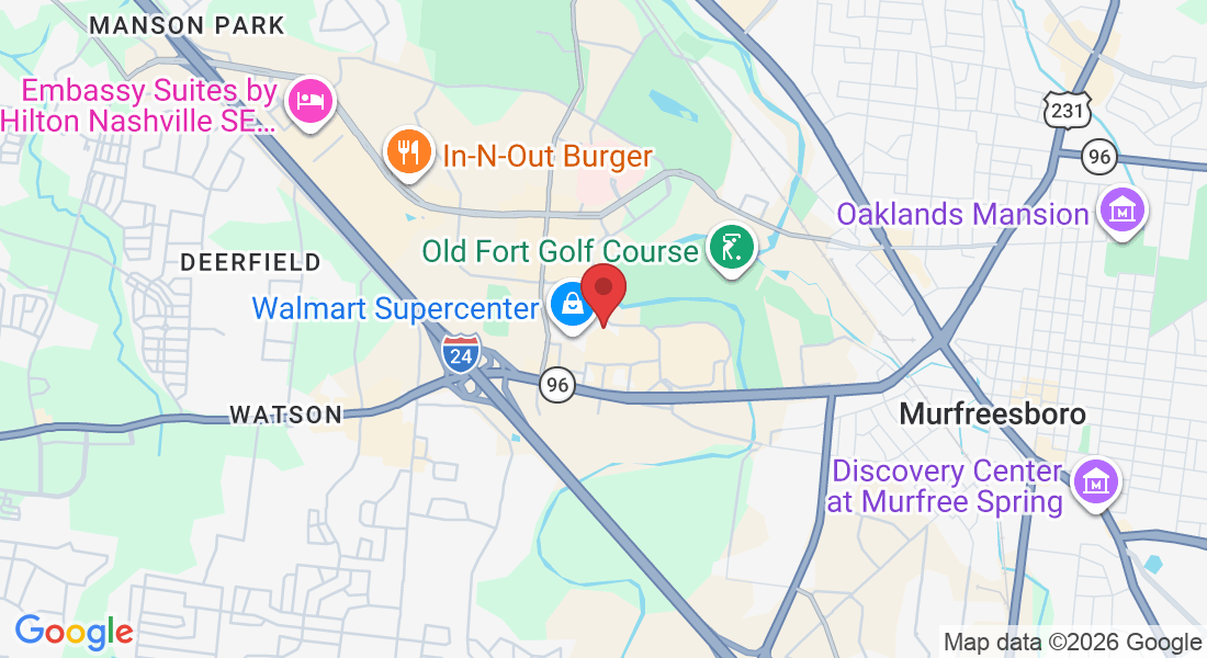 271 Robert Rose Dr, Murfreesboro, TN 37129, USA