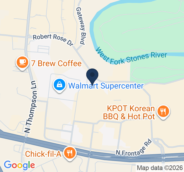 271 Robert Rose Dr, Murfreesboro, TN 37129, USA