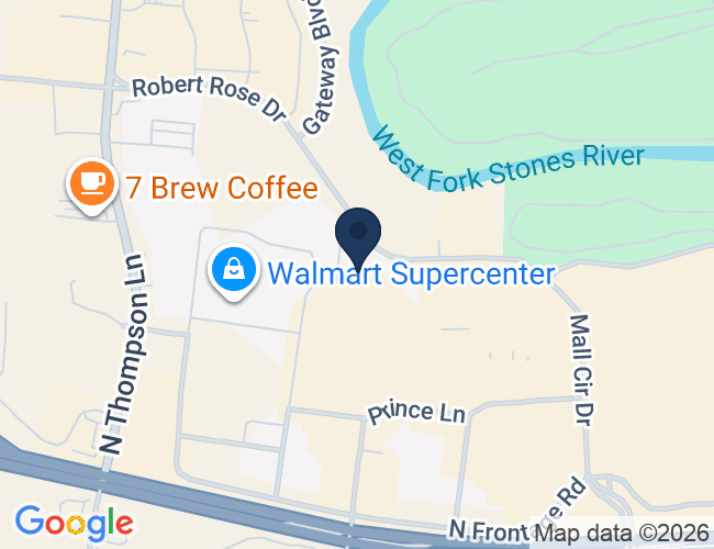 271 Robert Rose Dr, Murfreesboro, TN 37129, USA