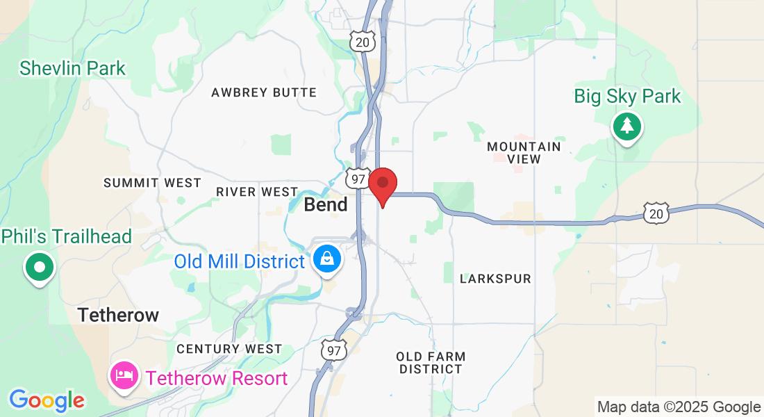740 NE 3rd St ste 3 99, Bend, OR 97701, USA