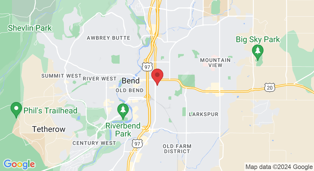 740 NE 3rd St ste 3 99, Bend, OR 97701, USA