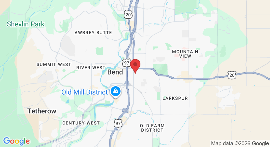 740 NE 3rd St ste 3 99, Bend, OR 97701, USA