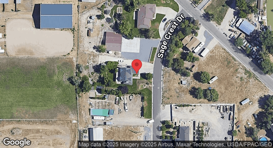 14618 Sage Crest Dr, Bluffdale, UT 84065, USA