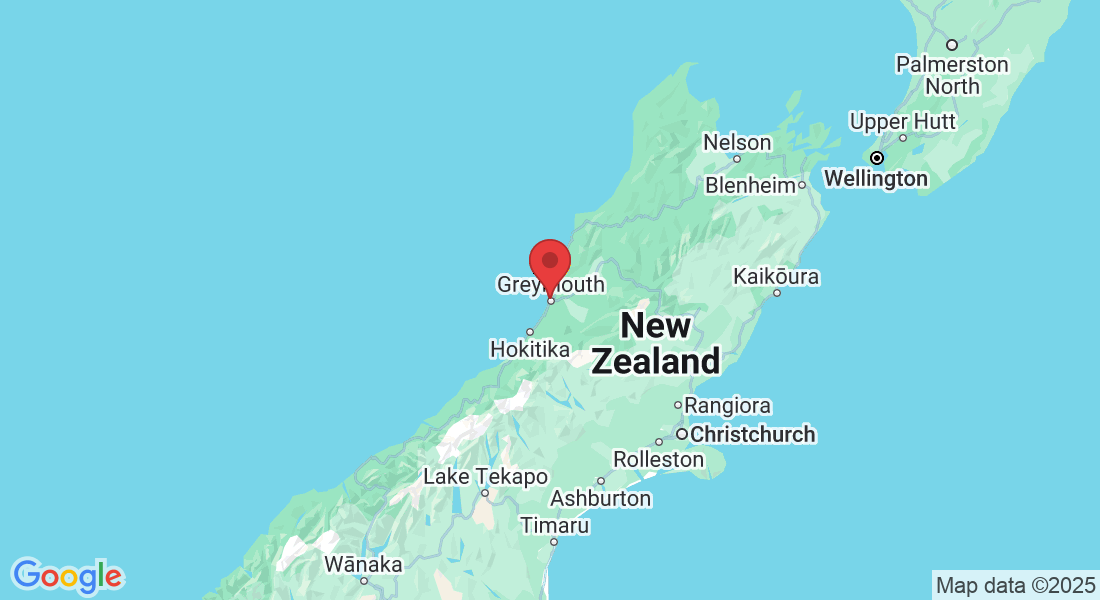 78 Blake Street, Blaketown, Greymouth 7805, New Zealand