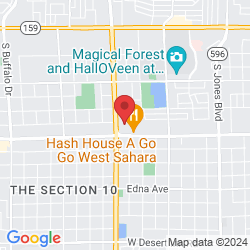 2350 S Rainbow Blvd STE 8, Las Vegas, NV 89146, USA