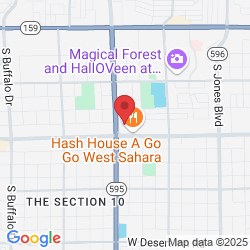 2350 S Rainbow Blvd STE 8, Las Vegas, NV 89146, USA