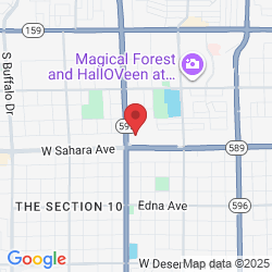 2350 S Rainbow Blvd STE 8, Las Vegas, NV 89146, USA