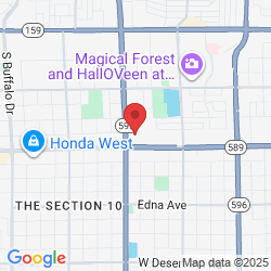 2350 S Rainbow Blvd STE 8, Las Vegas, NV 89146, USA