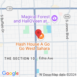 2350 S Rainbow Blvd STE 8, Las Vegas, NV 89146, USA