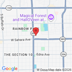 2350 S Rainbow Blvd STE 8, Las Vegas, NV 89146, USA