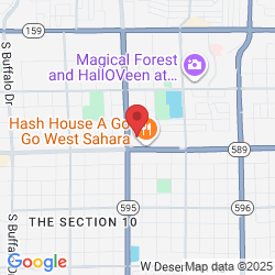 2350 S Rainbow Blvd STE 8, Las Vegas, NV 89146, USA