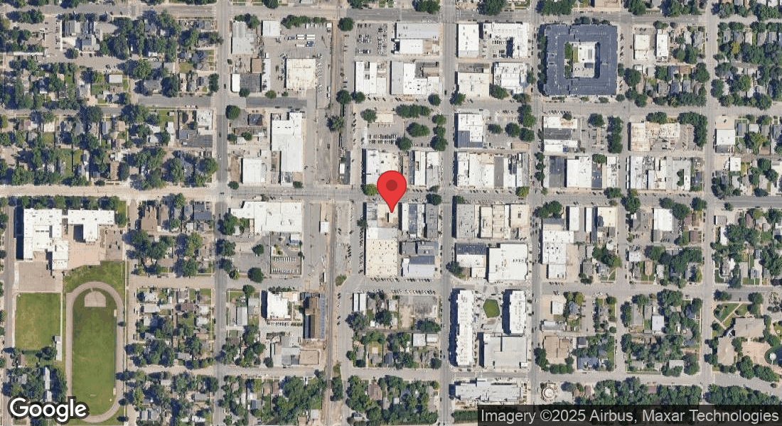 116 E 4th St, Loveland, CO 80537, USA