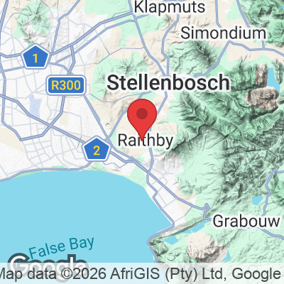 23 Winery Rd, Somerset West, Stellenbosch, 7600, South Africa