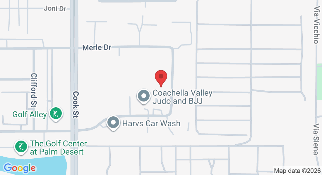 42575 Melanie Pl ste k, Palm Desert, CA 92211, USA