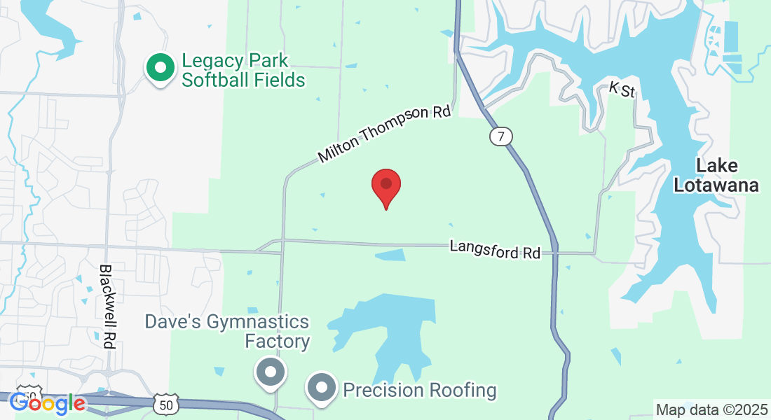 Lee's Summit, MO 64086, USA