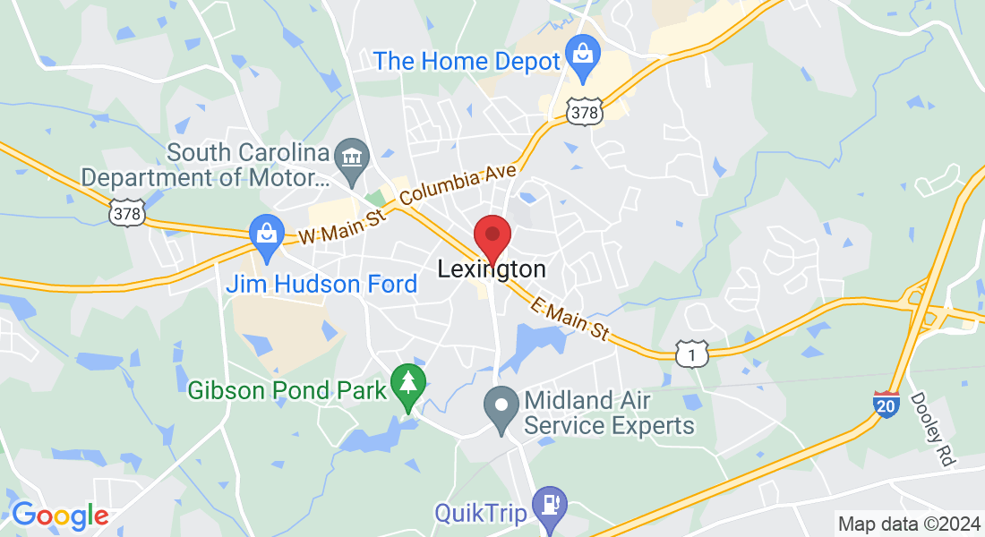 Lexington, SC, USA